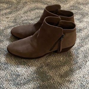 Sam Edelman bootie 🍁